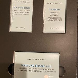 BRAND NEW SkinCeuticals Trio